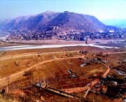 吴堡天气预报一周