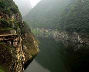 华县天气预报一周