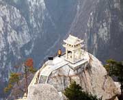 潼关天气预报一周