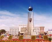 大荔天气预报10天