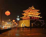 商洛天气预报一周