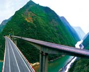 柞水天气预报一周