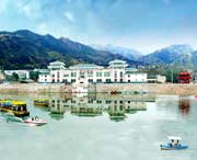 丹凤天气预报一周