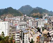 商南天气预报一周