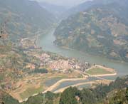 石泉天气预报一周