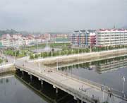 汉阴天气预报一周