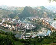 旬阳天气预报10天