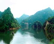 平利天气预报一周