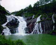 宁陕天气预报一周