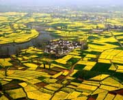 汉中天气预报一周