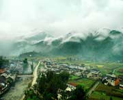 宁强天气预报一周