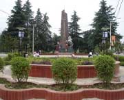 南郑天气预报10天