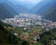 镇巴天气预报一周