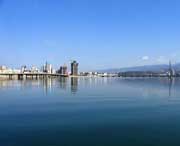 宝鸡天气预报一周