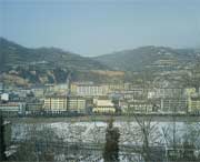 麟游天气预报一周