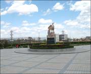 凤翔天气预报一周