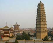 扶风天气预报10天