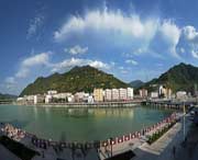 凤县天气预报一周