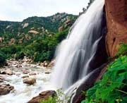 崂山天气预报一周