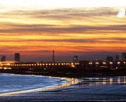 胶南天气预报10天