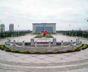 莱西天气预报一周