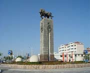 平度天气预报一周