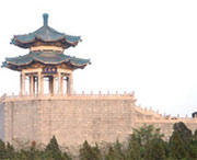 淄博天气预报10天