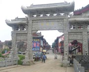 周村天气预报一周