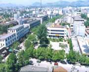 沂源天气预报一周