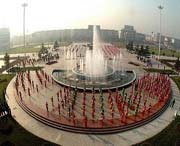 兖州天气预报40天