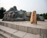 莒南天气预报一周