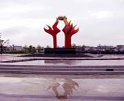 沂南天气预报10天