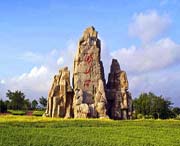 河口天气预报10天