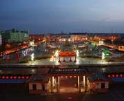 垦利天气预报10天