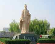 广饶天气预报15天