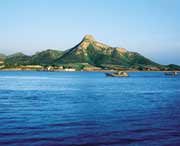 乳山天气预报10天