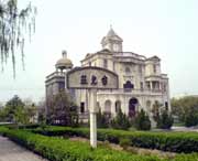 台儿庄天气预报10天