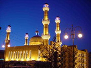 乌鲁木齐天气预报15天