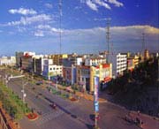 呼图壁天气预报一周