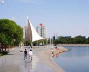 巴州天气预报一周