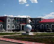 乌什天气预报10天