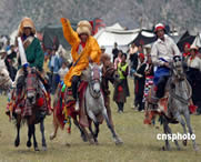 南木林天气预报10天