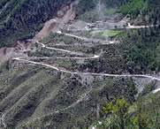 芒康天气预报一周