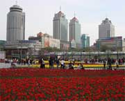 西宁天气预报10天