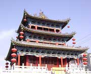 互助天气预报10天