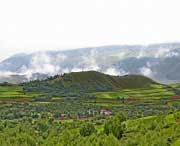 化隆天气预报10天