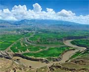 同德天气预报10天