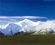 果洛天气预报10天