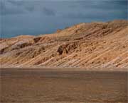 茫崖天气预报一周