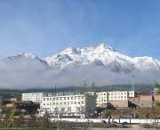 祁连天气预报10天